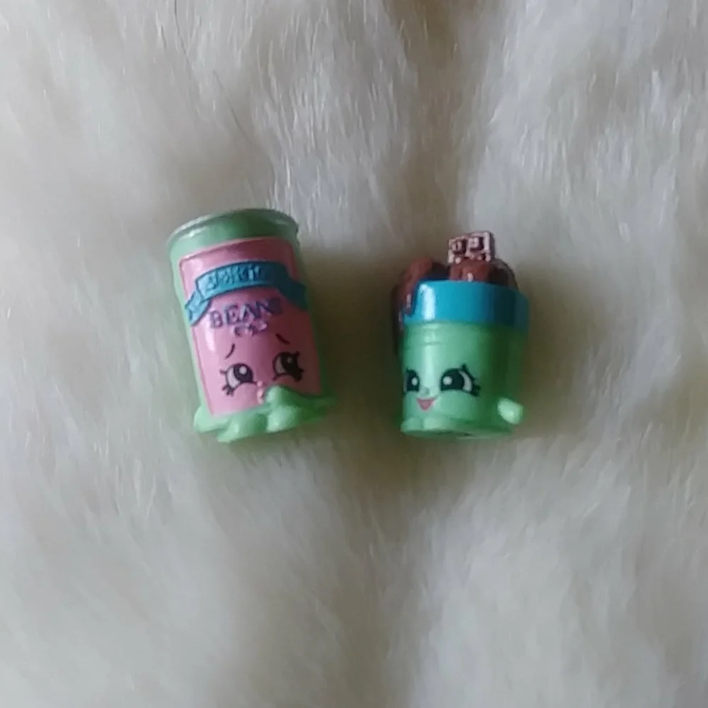 Shopkins Bracelet